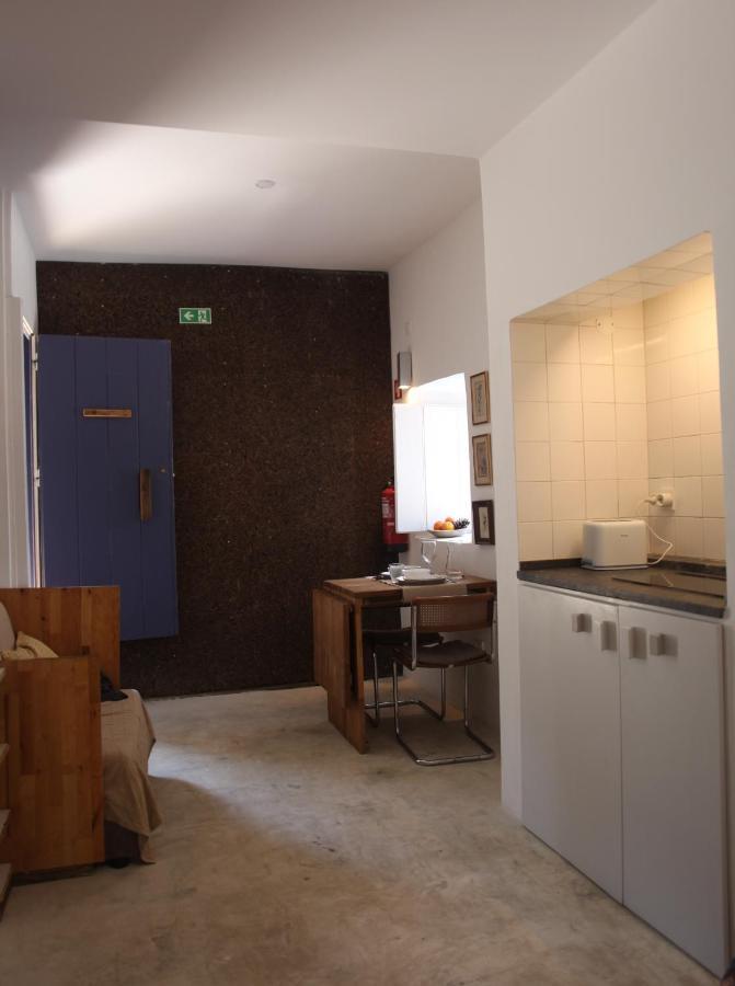 Apartamento Water Lines Blue Sintra Exterior foto