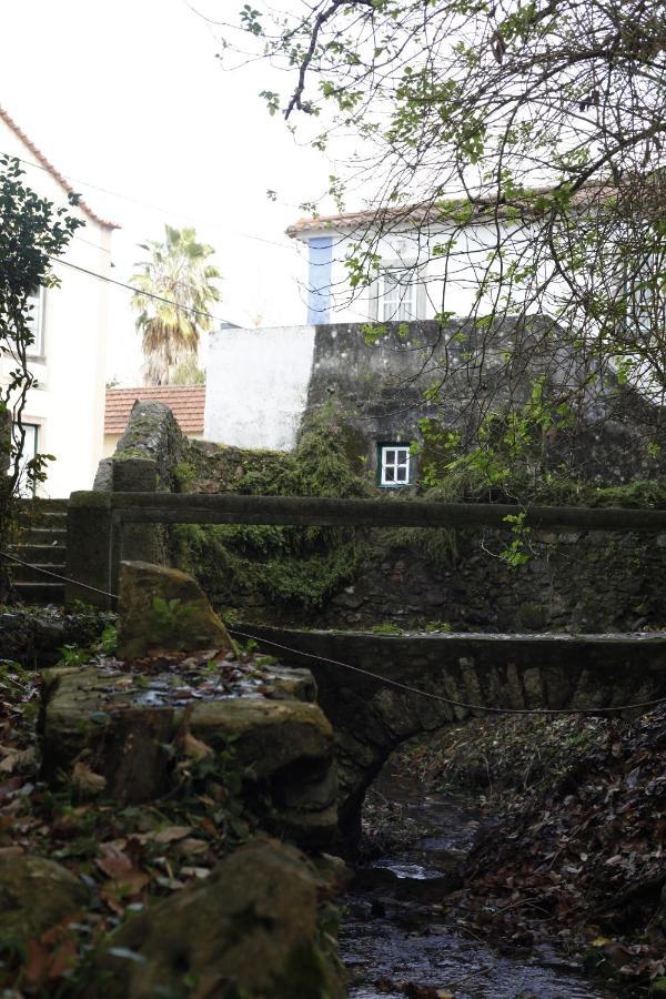 Apartamento Water Lines Blue Sintra Exterior foto