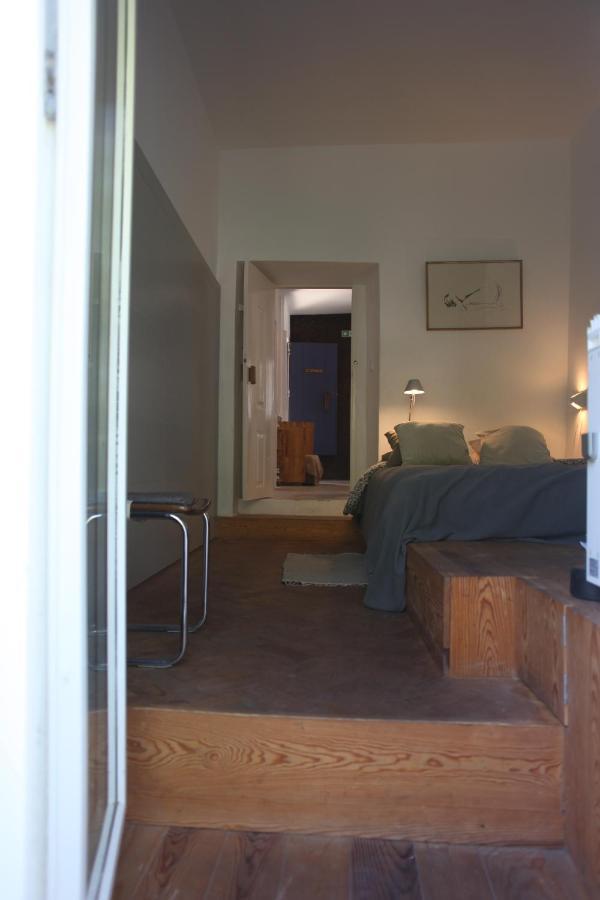 Apartamento Water Lines Blue Sintra Exterior foto