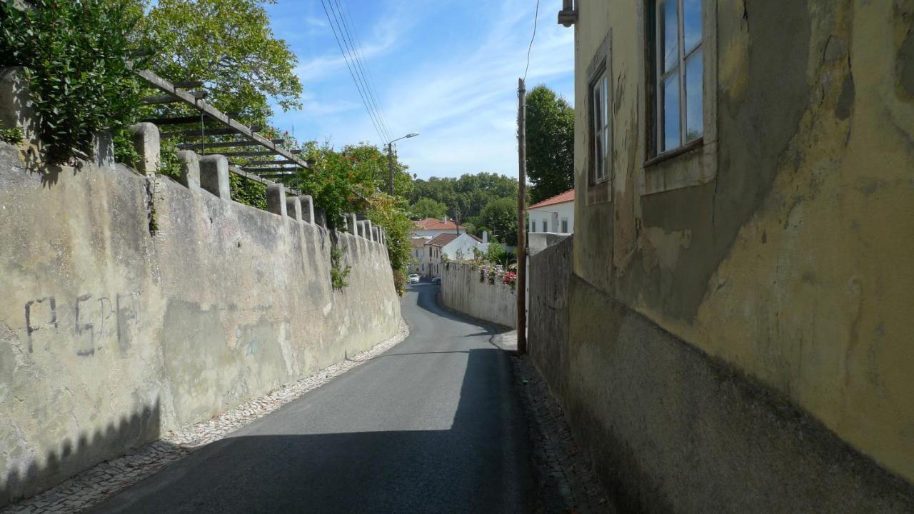 Apartamento Water Lines Blue Sintra Exterior foto