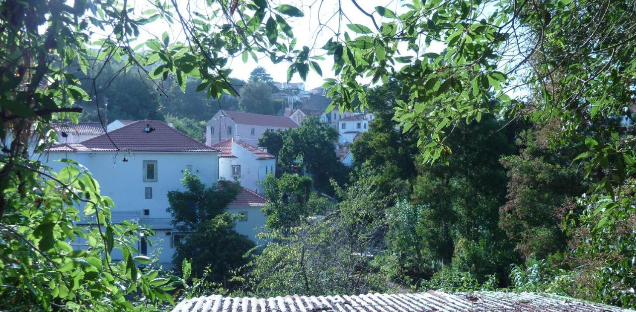 Apartamento Water Lines Blue Sintra Exterior foto
