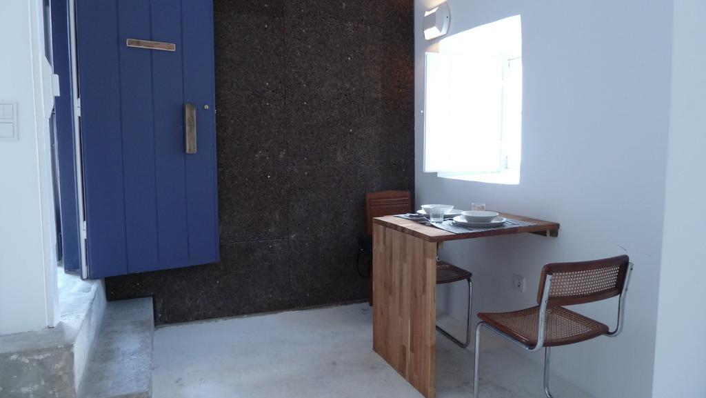 Apartamento Water Lines Blue Sintra Exterior foto