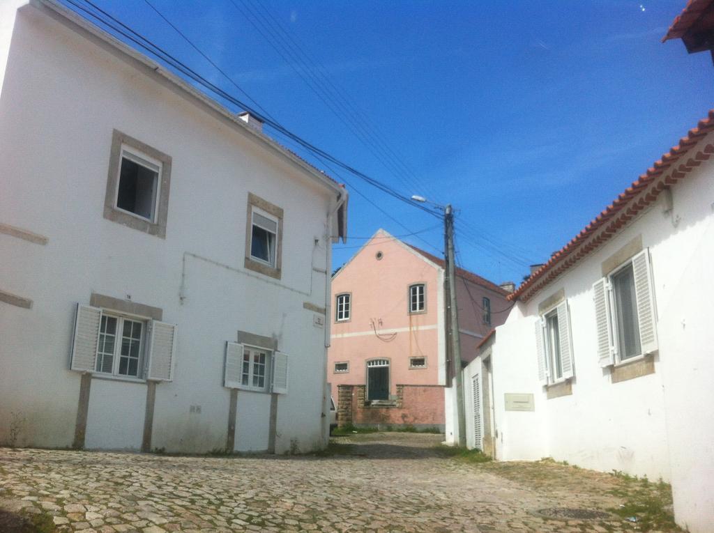 Apartamento Water Lines Blue Sintra Exterior foto